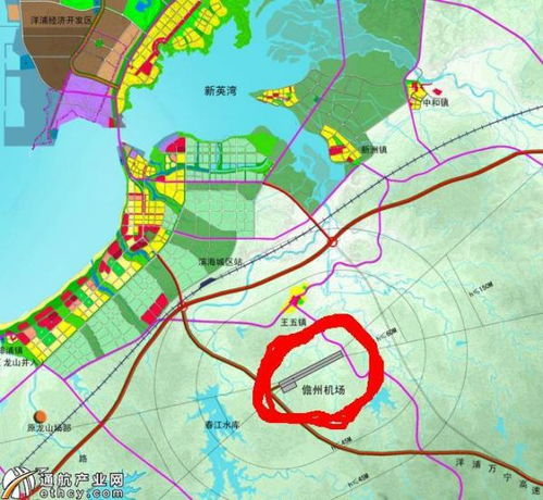 湖南机场建设现状与未来规划解析
