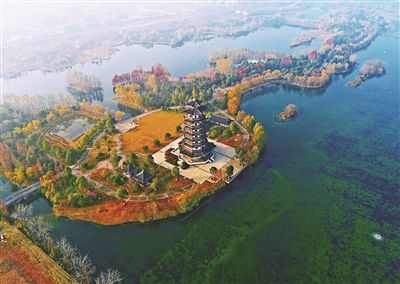 湖南森林公园,自然奇观探索之旅-生态旅游新体验