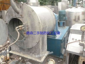 湖南离心机市场现状与技术特点解析-选购策略指南