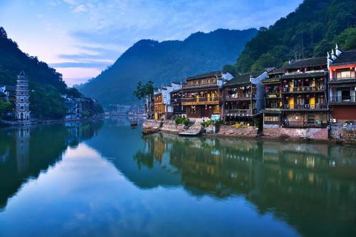 湖南旅游与文化传承-湖南特色经济发展解析