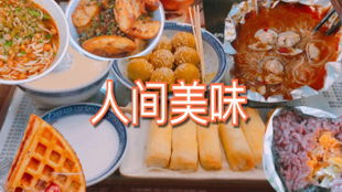 湖南长沙小吃,独特风味探秘-美食之旅解析