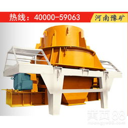 湖南制砂机,高效砂石生产解决方案解析