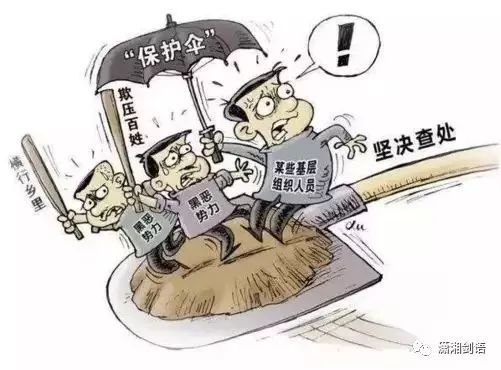 湖南扫黑除恶,维护社会稳定-专项斗争成果解析
