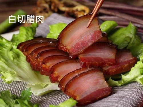 湖南湘西特产，探寻地道美食的魅力