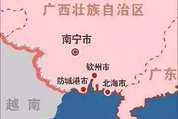 湖南钦州历史与旅游资源-城市魅力深度解析