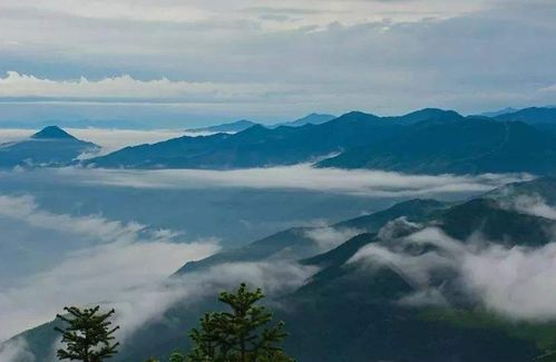 湖南云山,自然与文化交织的旅游胜地-深度游攻略