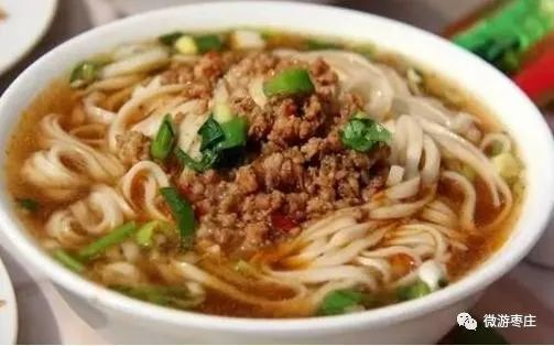 湖南面条,特色美食-制作方法与家常食谱解析