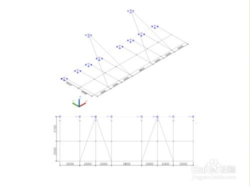 湖南网架设计原理与应用解析-建筑行业创新结构
