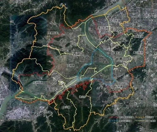 湖南长株潭区域一体化发展,经济协同-未来前景分析