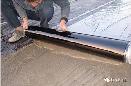 湖南防水卷材选择与应用指南-提升建筑防水性能解析