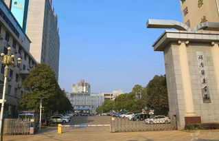 湖南大学北校区,历史与现代交融的学术殿堂-校园环境与资源解析