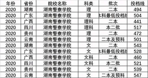湖南的二本学校,优质教育资源的集中地-全面解析与选择指南