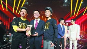湖南卫视我是歌手,音乐竞技巅峰之战-节目魅力解析