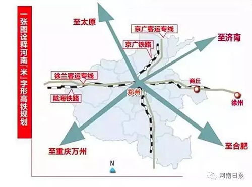 湖南高铁规划图,未来发展蓝图-全面解析湖南高铁网络布局