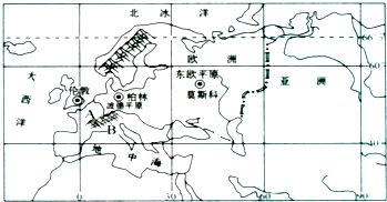 湖南地理特色与旅游资源解析-中国地图湖南篇