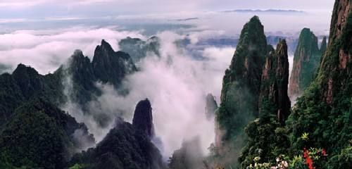湖南郴州莽山,自然奇观与生态探险-深度游攻略