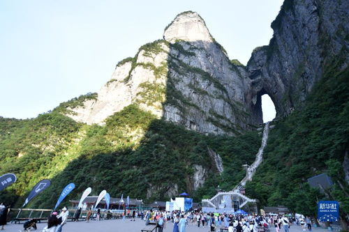 湖南旅游攻略,探索美景与文化的完美融合-旅游体验优化指南