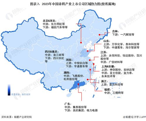 湖南涂料厂，专业品质，引领行业发展-湖南涂料产业现状分析