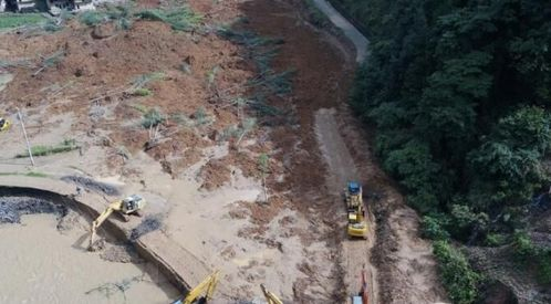 湖南泥石流成因分析与防灾措施-灾害应对策略解析