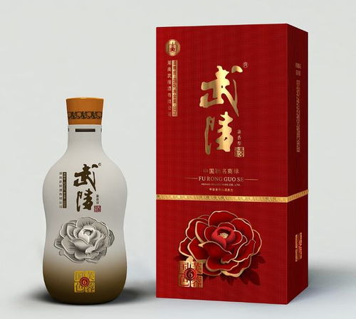 湖南武陵酒，传统酿造工艺与现代口感的完美结合