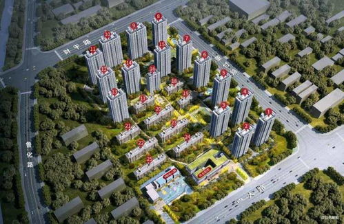 湖南房产网，您的智慧购房助手-全面信息与高效服务解析