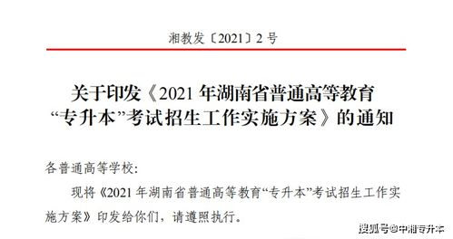 湖南专升本难度分析与应对策略-升学路径解析
