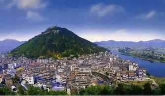 湖南怀化市沅陵县，探秘历史文化名县-全面发展解析