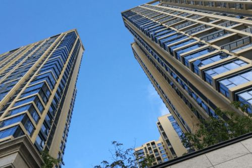 湖南财富中心,长沙商业地标-投资价值与未来发展解析