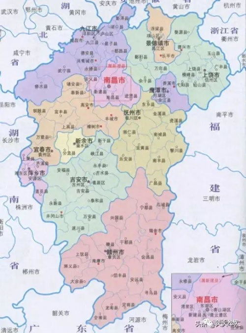 湖南附近的省份及旅游攻略-地理概览与文化特色