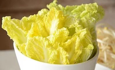 湖南娃娃菜挑选与烹饪技巧-营养与健康指南