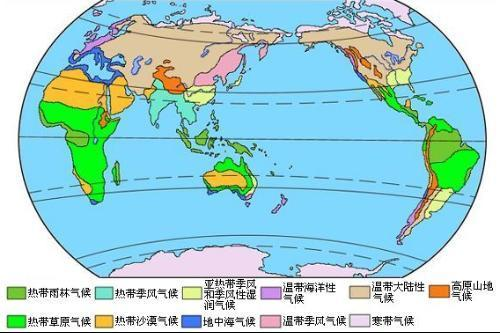 湖南冬季气温解析-气候特点与保暖建议
