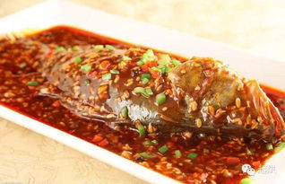 湖南臭桂鱼,传统湘菜制作工艺-美食体验指南