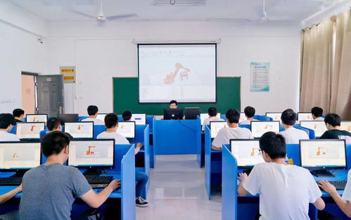 湖南机电学校,职业教育典范-特色课程与就业优势解析
