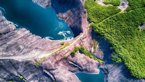 湖南郴州高椅岭,丹霞奇观-旅游攻略与摄影技巧解析