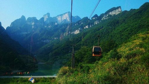湖南旅游好去处，自然与文化交融的瑰宝