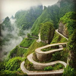 湖南旅游,探索自然与文化之美-热门景点解析