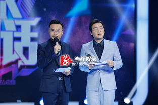 湖南卫视马可：亲和力与才华的完美结合-主持人魅力解析