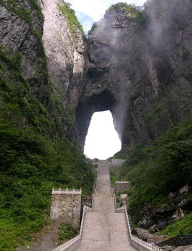 湖南旅游精华盘点-湖南什么地方好玩