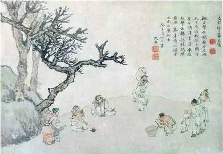 湖南湘潭名人,杰出人物故事-湘潭文化传承解析