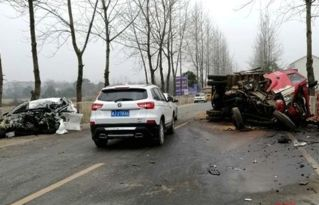 湖南撞车事故原因分析与预防策略-保障道路交通安全