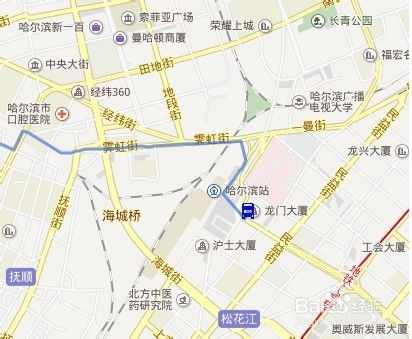 湖南到哈尔滨旅游攻略-美景美食与路线解析