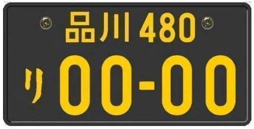 湖南各地车牌分布与特点解析