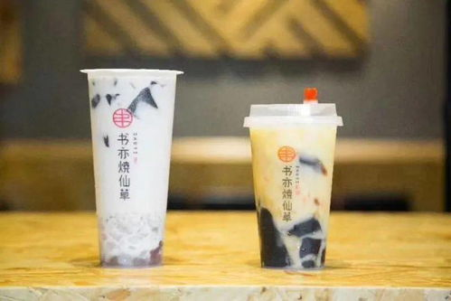 湖南网红奶茶，独特风味引领茶饮潮流-市场分析与趋势展望
