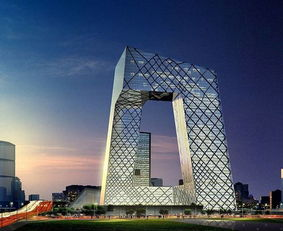 湖南电视台大楼,建筑特色与文化传播-功能布局解析