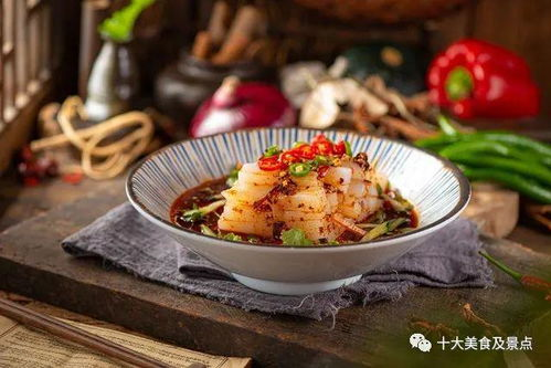 湖南衡阳土特产,衡阳特色美食与工艺-探索地方珍宝
