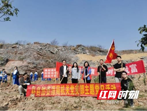 湖南省永州市江华县发展现状与未来展望