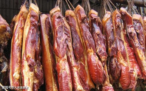 湖南烟肉,传统腌制工艺-美食制作与品鉴指南