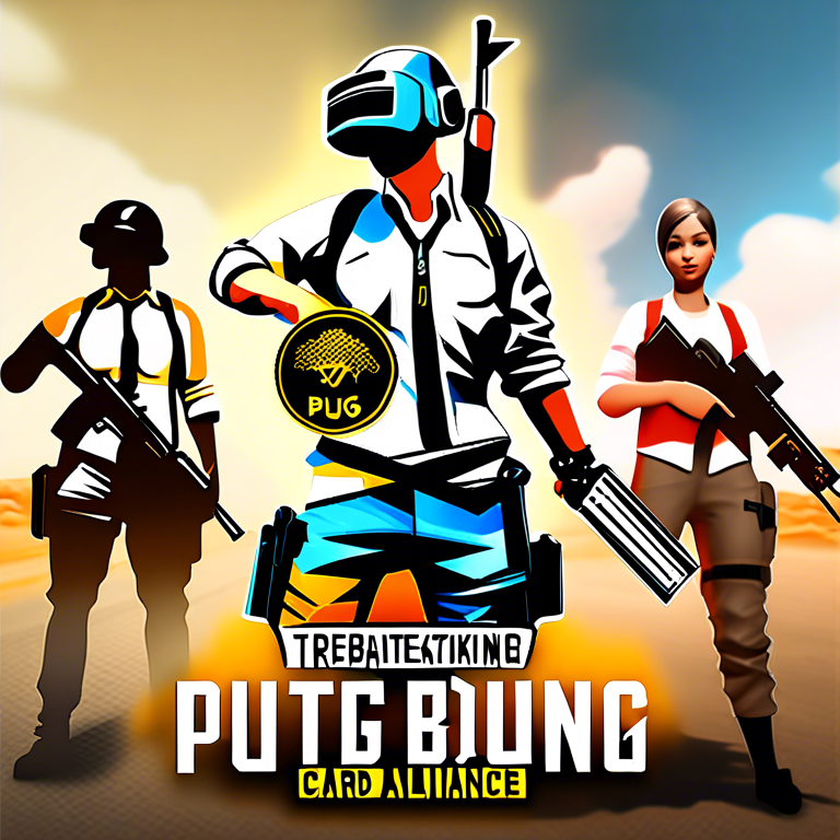 一、PUBG卡盟的优势与特点