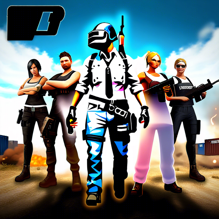 一、PUBG卡盟绝地求生卡盟辅助的概述