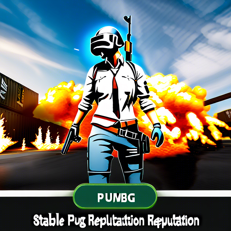 一、PUBG卡盟平台信誉稳固的原因